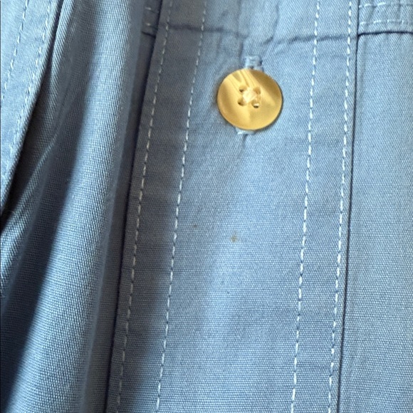 Bass Pro Shops WORLD WIDE SPORTSMAN FISHING SHIRT Size Medium - Picture 9 of 9